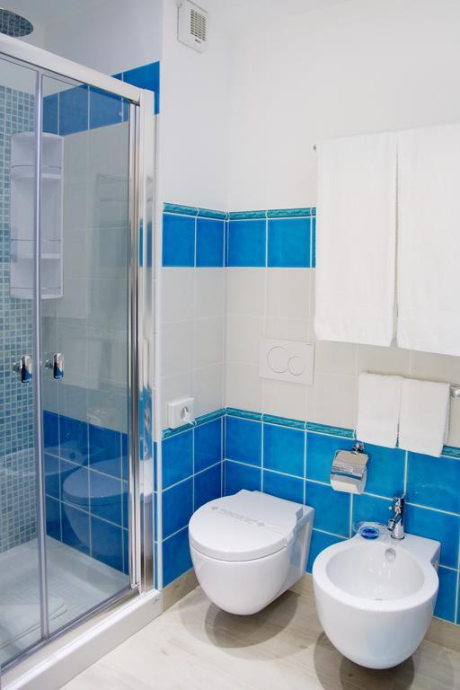 SoleLunaMare Guest House Alghero Chambre photo