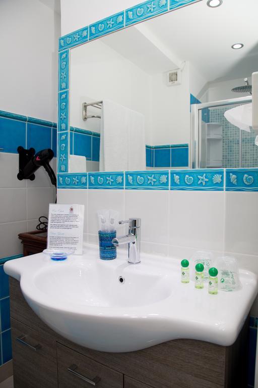 SoleLunaMare Guest House Alghero Chambre photo