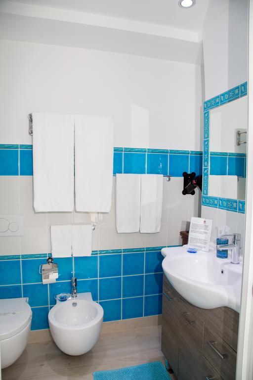 SoleLunaMare Guest House Alghero Chambre photo