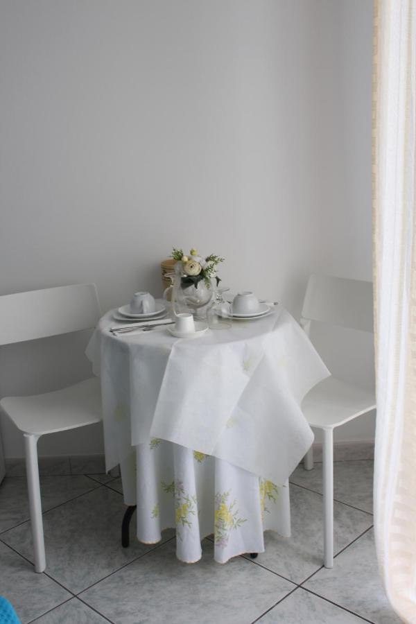 SoleLunaMare Guest House Alghero Extérieur photo