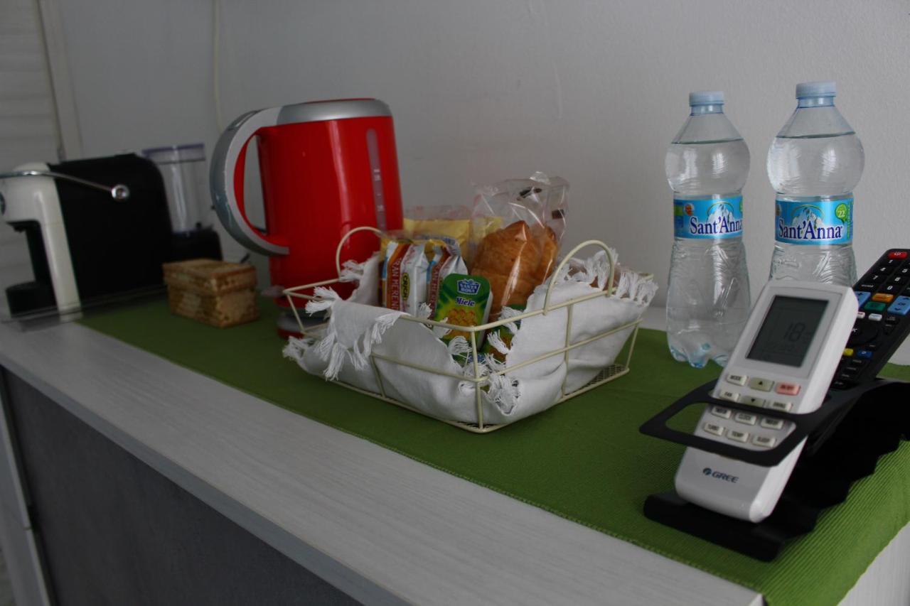 SoleLunaMare Guest House Alghero Extérieur photo
