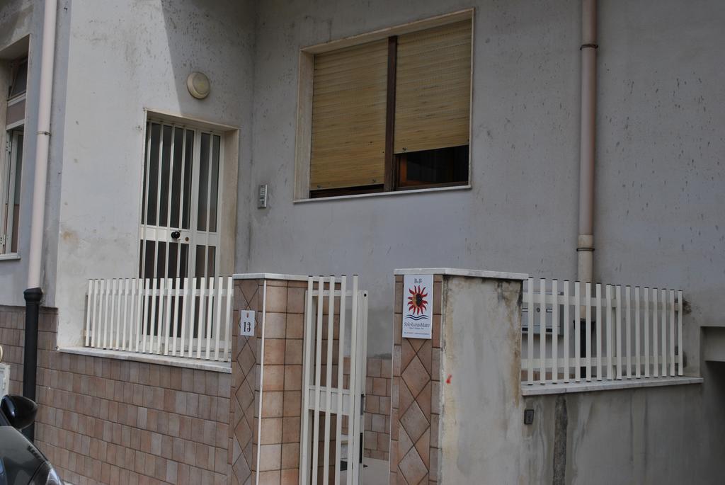 SoleLunaMare Guest House Alghero Chambre photo