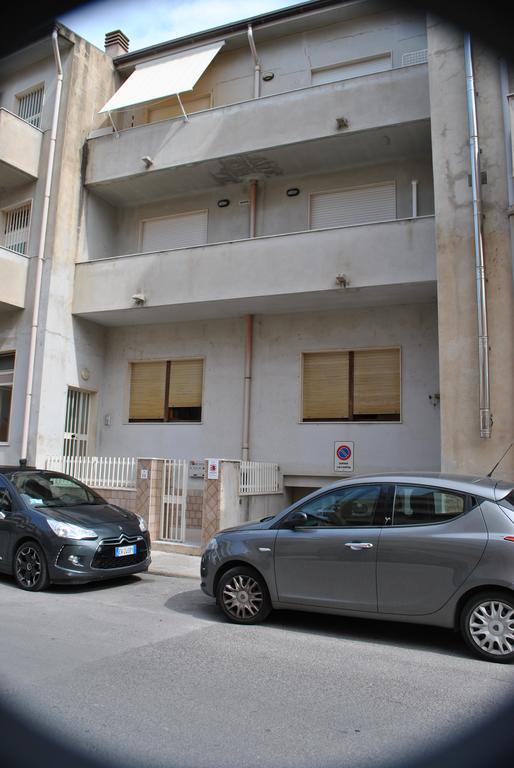 SoleLunaMare Guest House Alghero Chambre photo