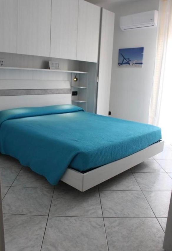 SoleLunaMare Guest House Alghero Extérieur photo